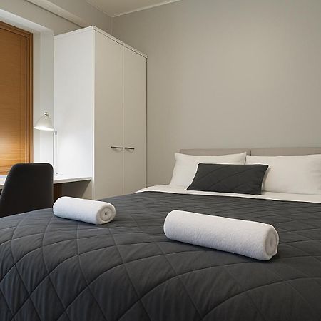 Tammer Huoneistot - City Suite 3 - Public Sauna, Gym & Pool Tampere Esterno foto