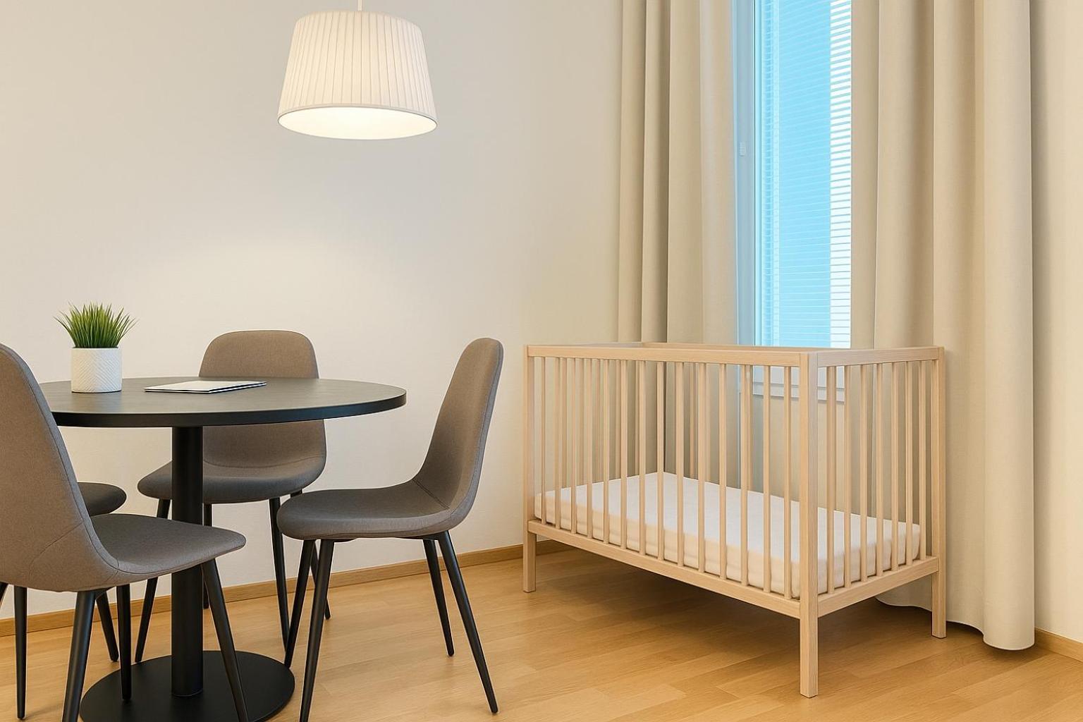 Tammer Huoneistot - City Suite 3 - Public Sauna, Gym & Pool Tampere Esterno foto